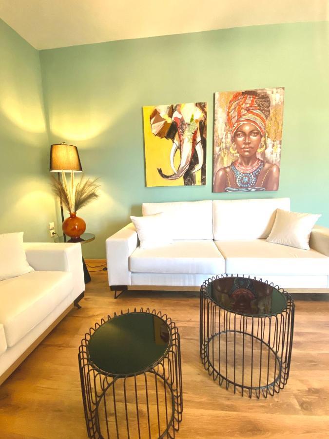 Apartment Makao Corfu Corfu (city)