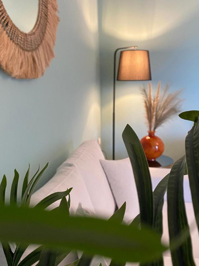 Apartament Makao Corfu