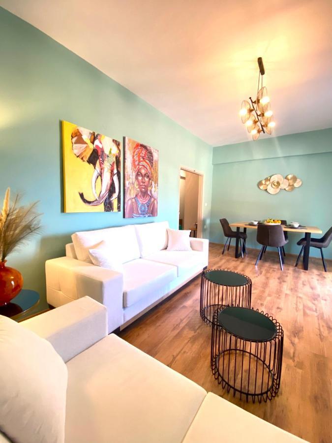 Makao Corfu Apartament *