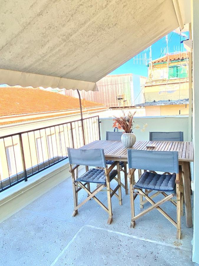 Apartament Makao Corfu