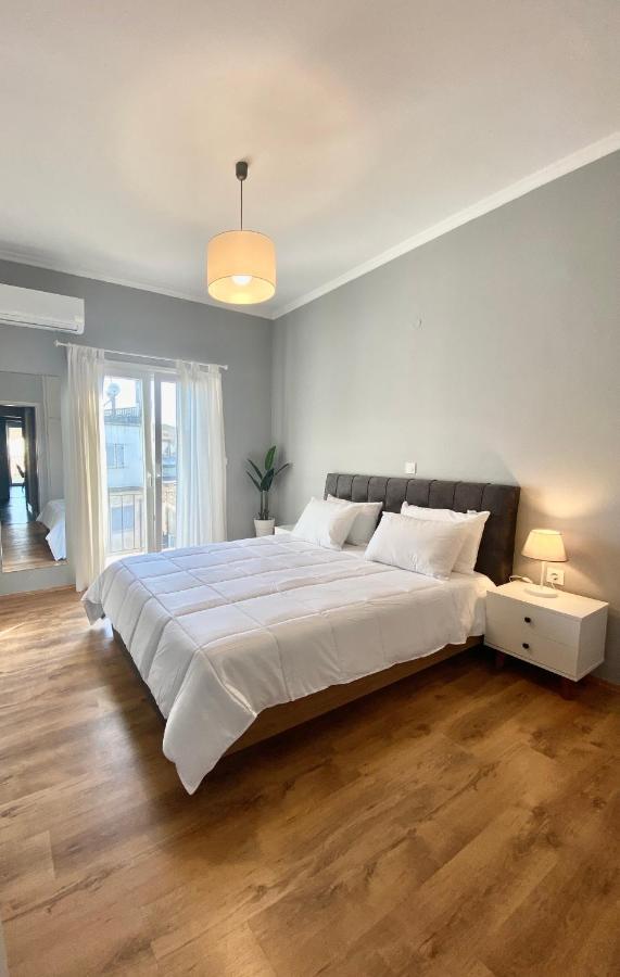 Makao Corfu Apartament