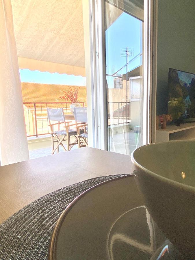 Makao Corfu Apartament